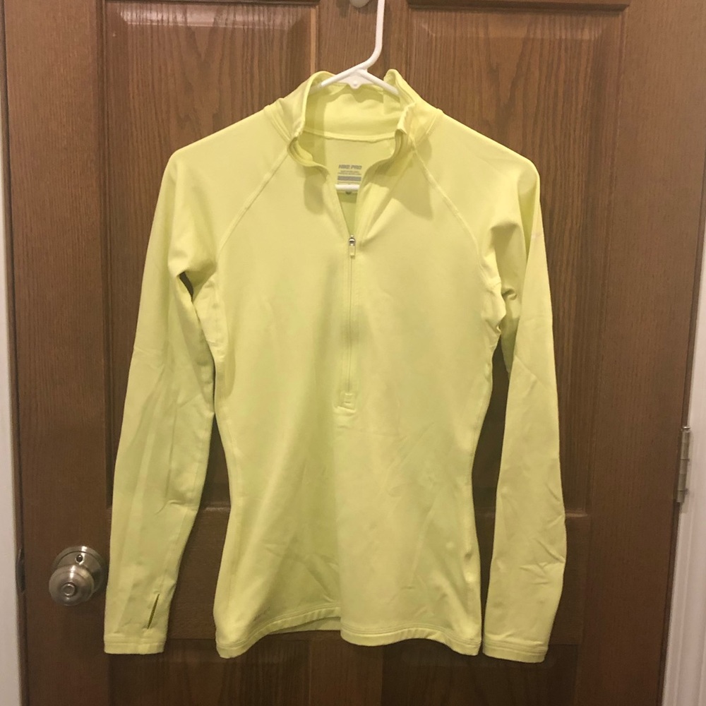 Nike Pro Long Sleeve